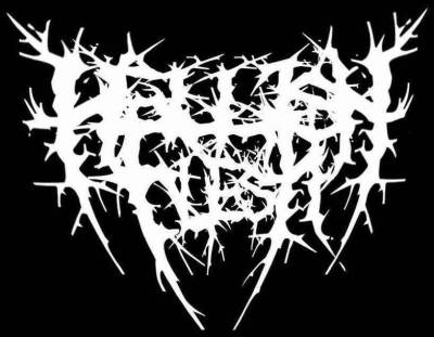 logo Hellish Flesh